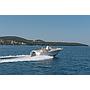 Book yachts online - motorboat - Cap Camarat 7.5 CC - no name - rent