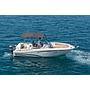 Book yachts online - motorboat - Cap Camarat 7.5 CC - no name - rent