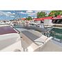 Book yachts online - motorboat - Lexia Saona 20 - no name - rent