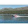 Book yachts online - motorboat - Lexia Saona 20 - no name - rent