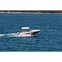 Book yachts online - motorboat - Lexia Saona 20 - no name - rent