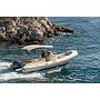 Book yachts online - motorboat - BSC 85 - no name - rent