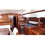 Book yachts online - sailboat - Bavaria 49 - Narcissus - rent