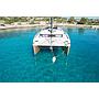 Book yachts online - catamaran - Lagoon 450  Fly - Black Duck - rent
