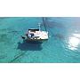 Book yachts online - catamaran - Lagoon 450  Fly - Black Duck - rent