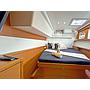 Book yachts online - catamaran - Lagoon 450  Fly - Black Duck - rent
