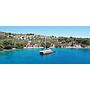 Book yachts online - catamaran - Lagoon 450  Fly - Black Duck - rent