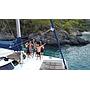 Book yachts online - catamaran - Fountaine Pajot Lavezzi 40 - Odinn - rent