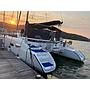 Book yachts online - catamaran - Fountaine Pajot Lavezzi 40 - Odinn - rent