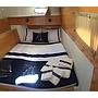 Book yachts online - catamaran - Fountaine Pajot Lavezzi 40 - Odinn - rent
