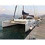 Book yachts online - catamaran - Fountaine Pajot Lavezzi 40 - Odinn - rent