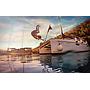 Book yachts online - catamaran - Fountaine Pajot Lavezzi 40 - Odinn - rent