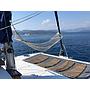 Book yachts online - catamaran - Fountaine Pajot Lavezzi 40 - Odinn - rent