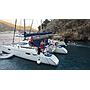 Book yachts online - catamaran - Fountaine Pajot Lavezzi 40 - Odinn - rent