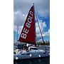Book yachts online - catamaran - Fountaine Pajot Lavezzi 40 - Odinn - rent
