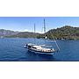Book yachts online - other - Gulet - Azura - rent