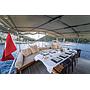 Book yachts online - other - Gulet - Azura - rent