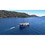 Book yachts online - other - Gulet - Azura - rent