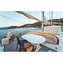 Book yachts online - other - Gulet - Azura - rent