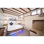 Book yachts online - other - Gulet - Azura - rent