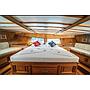 Book yachts online - other - Gulet - Nefess - rent