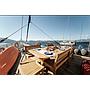 Book yachts online - other - Gulet - Nefess - rent
