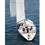 Book yachts online - sailboat - Dromor Triton 48 - Ageri - rent