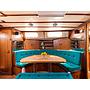 Book yachts online - sailboat - Dromor Triton 48 - Ageri - rent