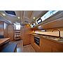 Book yachts online - sailboat - Bavaria 46 Cruiser - Aelia - rent