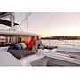 Book yachts online - catamaran - Lagoon 46 OW - BYC PARATY  - rent