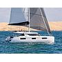 Book yachts online - catamaran - Lagoon 46 OW - BYC PARATY  - rent