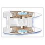 Book yachts online - catamaran - Lagoon 42 - BYC SALVADOR - rent