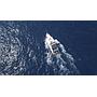 Book yachts online - motorboat - Cruisers 44 - GAP'S - rent