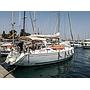 Book yachts online - sailboat - Dufour 385 Grand Large - Erica - rent