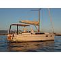Book yachts online - sailboat - Oceanis 35 - Oceanis 35 (2016) - rent