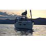 Book yachts online - sailboat - Oceanis 35 - Oceanis 35 (2016) - rent