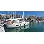 Book yachts online - sailboat - Bavaria C45 Style - Whisper - rent