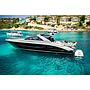 Book yachts online - motorboat - Riva 68 Ego - Pendrgon - rent