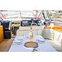 Book yachts online - motorboat - Riva 68 Ego - Pendrgon - rent