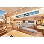 Book yachts online - sailboat - Bavaria C38 - Levante - rent