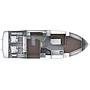 Book yachts online - motorboat - Bavaria Sport 330 Open - Sunrise I - rent