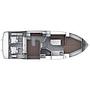 Book yachts online - motorboat - Bavaria Sport 330 Open - Sunrise I - rent