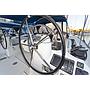 Book yachts online - sailboat - Sun Odyssey 469 - Malgrats - rent