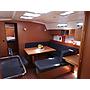 Book yachts online - sailboat - Bavaria Cruiser 45 - Eva - rent