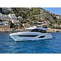 Book yachts online - motorboat - Bavaria R55 Fly - Valluga - rent