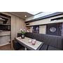 Book yachts online - motorboat - Cranchi M44 HT - Medusa - rent