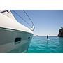 Book yachts online - motorboat - Bavaria 43 HT Sport - Gustel - rent