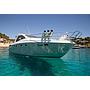 Book yachts online - motorboat - Bavaria 43 HT Sport - Gustel - rent