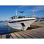 Book yachts online - motorboat - Motoryacht - Amadeus - rent