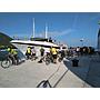 Book yachts online - motorboat - Motoryacht - Amadeus - rent